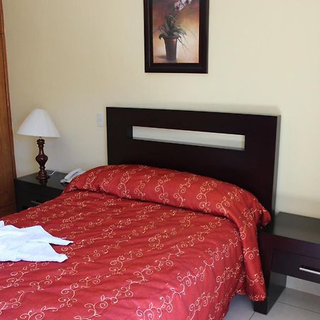Hotel Conquistadores Zacatecas Exteriér fotografie